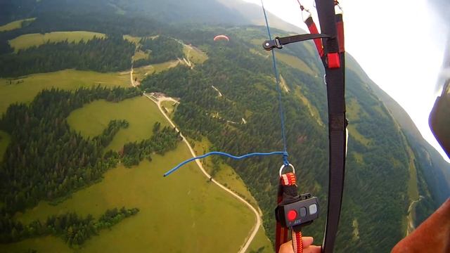 Політ на Боржаві. смотреть онлайн