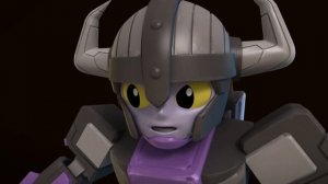 Игрушечный полицейский - Серия 24. Двойная проблема - Премьера мультфильма