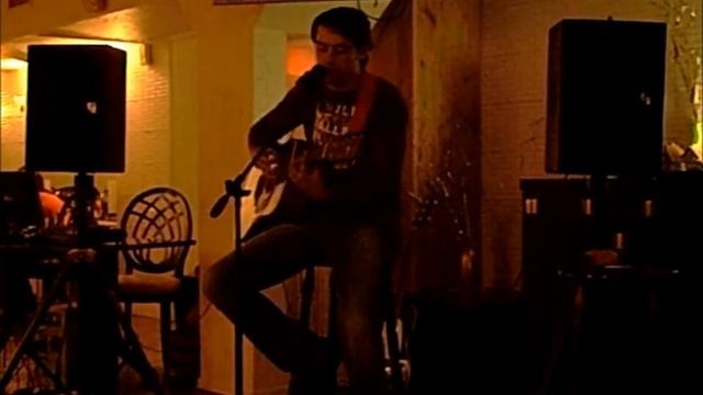 Валерий Жолудев в КНАЙПЕ. Послезавтра. смотреть онлайн