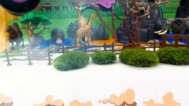 Щенячий патруль тушит пожар - Видео для детей - Машины сказки на ночь смотреть онлайн