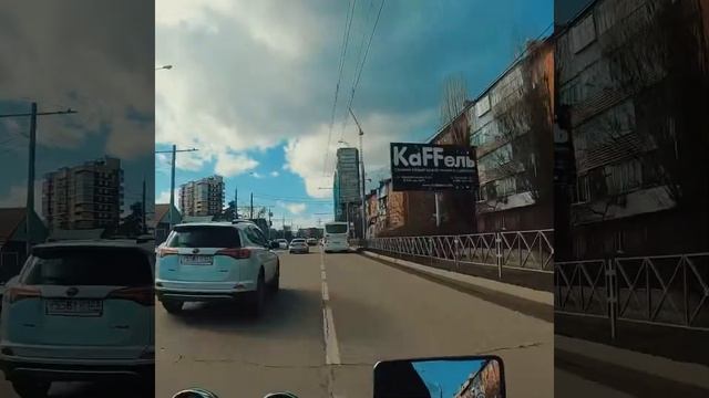 13 февраля 2020 г. #краснодар #мото #покатушки😁 смотреть онлайн