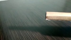 Противотанковая пушка из картона