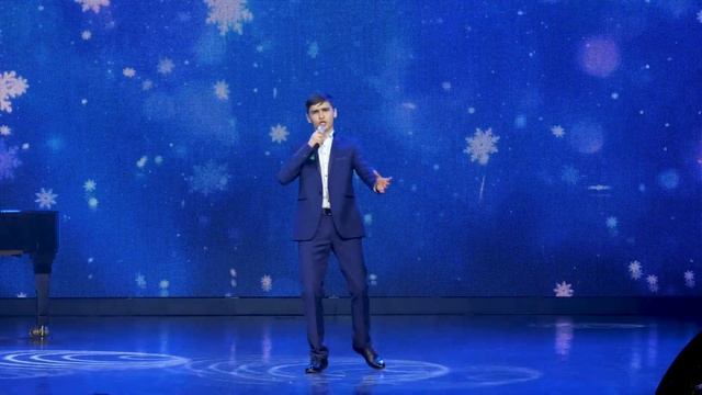 Международный фестиваль ИДЕЛЬ Казань 2020 ел смотреть онлайн