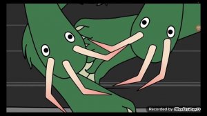 Это самый 'ПУГАЮШИЙ' мультик про КИЛЛИ ВИЛЛИ (Анимация Poppy Playtime)