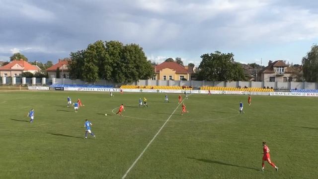 МФА - Бужора