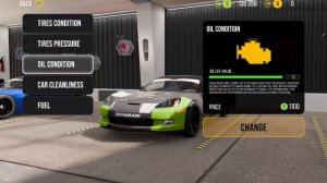 ПЕРВЫЙ ДРИФТ В КПМ2| CAR PARKING 2 | DRIFT🔥