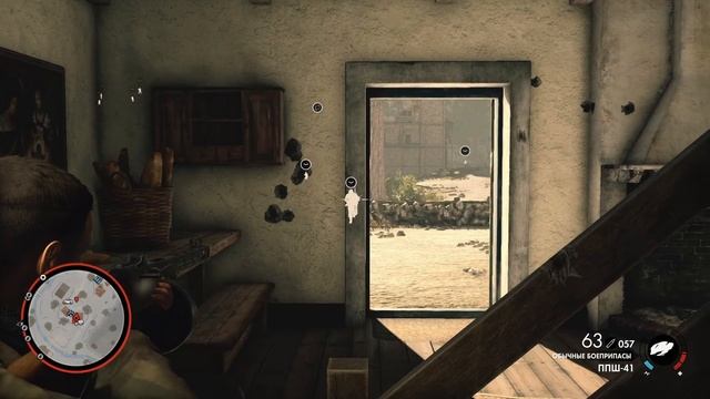"Месть на мосту" | Стэлс или рэмбо | Sniper Elite 4 #6 смотреть онлайн