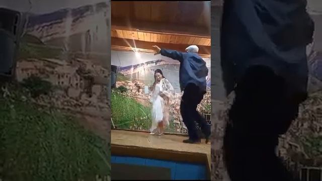 Горит сцена. Самое зажигательное выступление года. Дагестанская музыка. Даргинцы и лакцы отдыхают.