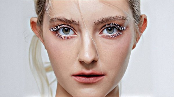 Ева Эльфи — ВО ВСЕЙ КРАСЕ