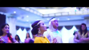 Тотомидин & Сурма   Ай кызым   Супер клип 2018 HD