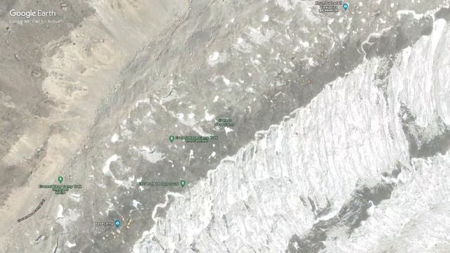 ТРЕК В БАЗОВЫЙ ЛАГЕРЬ ЭВЕРЕСТА