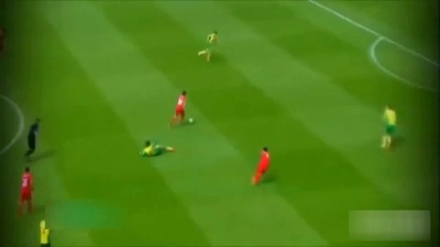 Смешные симуляции в футболе смотреть онлайн