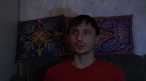 Артем, муж Марины