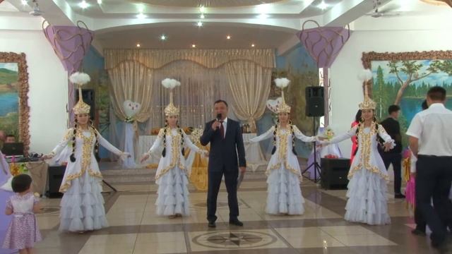 POZITIVE STUDIO - Проводы в Тас Буклак нарезки