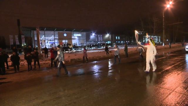 Видеодневник. День 79. Тольятти смотреть онлайн