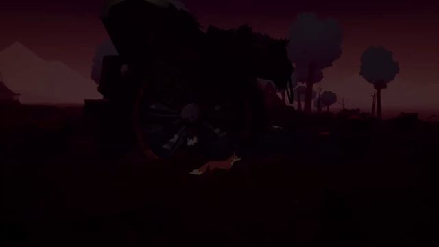 Встреча с Молли! | Endling: Extinction Is Forever