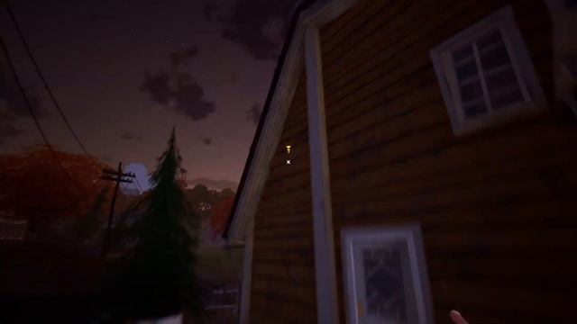 НА МЕНЯ БЕЖИТ ДЕД С РУЖЬЁМ! 🎮 Hello Neighbor 2 🎮 смотреть онлайн