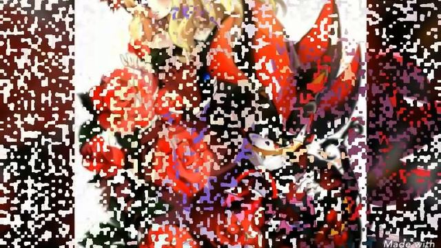 Шедоу и Мария❤One Day смотреть онлайн