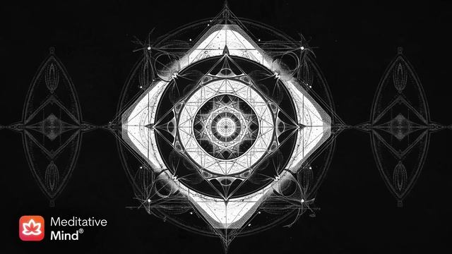 432Hz - Альфа-волны Восстанавливающие Повреждения Тела, Духа и Разума смотреть онлайн