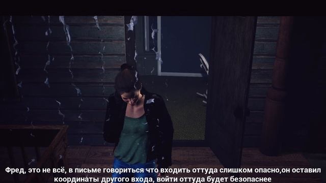 Death Below | RESIDENT EVIL НА МИНИМАЛКАХ