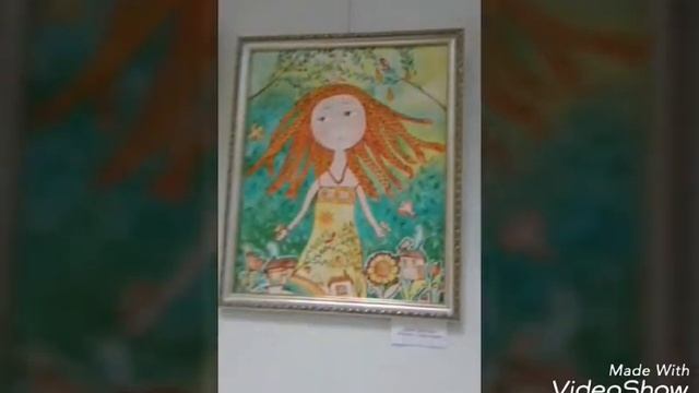 Картины!!!!!! смотреть онлайн