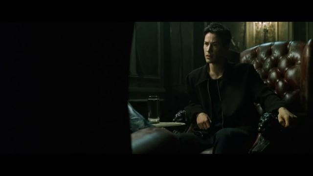 Ты веришь в судьбу Нео?