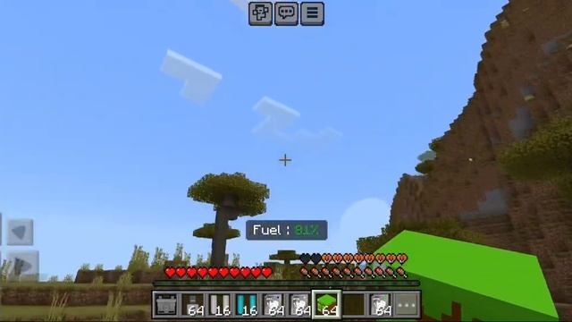 обзор мода на Jetpack смотреть онлайн