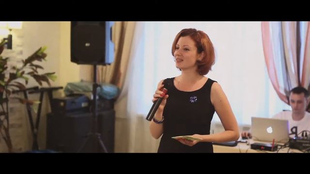 Михаил и Екатерина