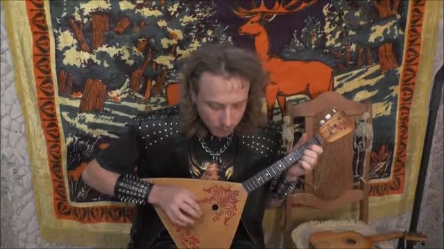 Ян Гостев - Поколено смотреть онлайн