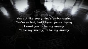 Kai Angel - jennifer’s body (текст)