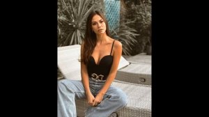 🔥 ТОП-8 турецких сериалов с Демет Оздемир | Лучшие тур?