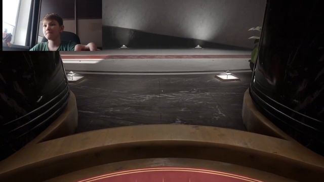 Я играю Атомик Хард