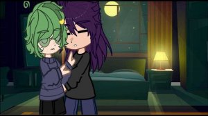 Жизнь за кадром \\Вару что то скрывает?...\\№1