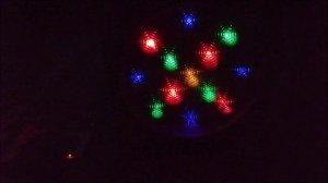 Цветомузыка на светодиодах своими руками