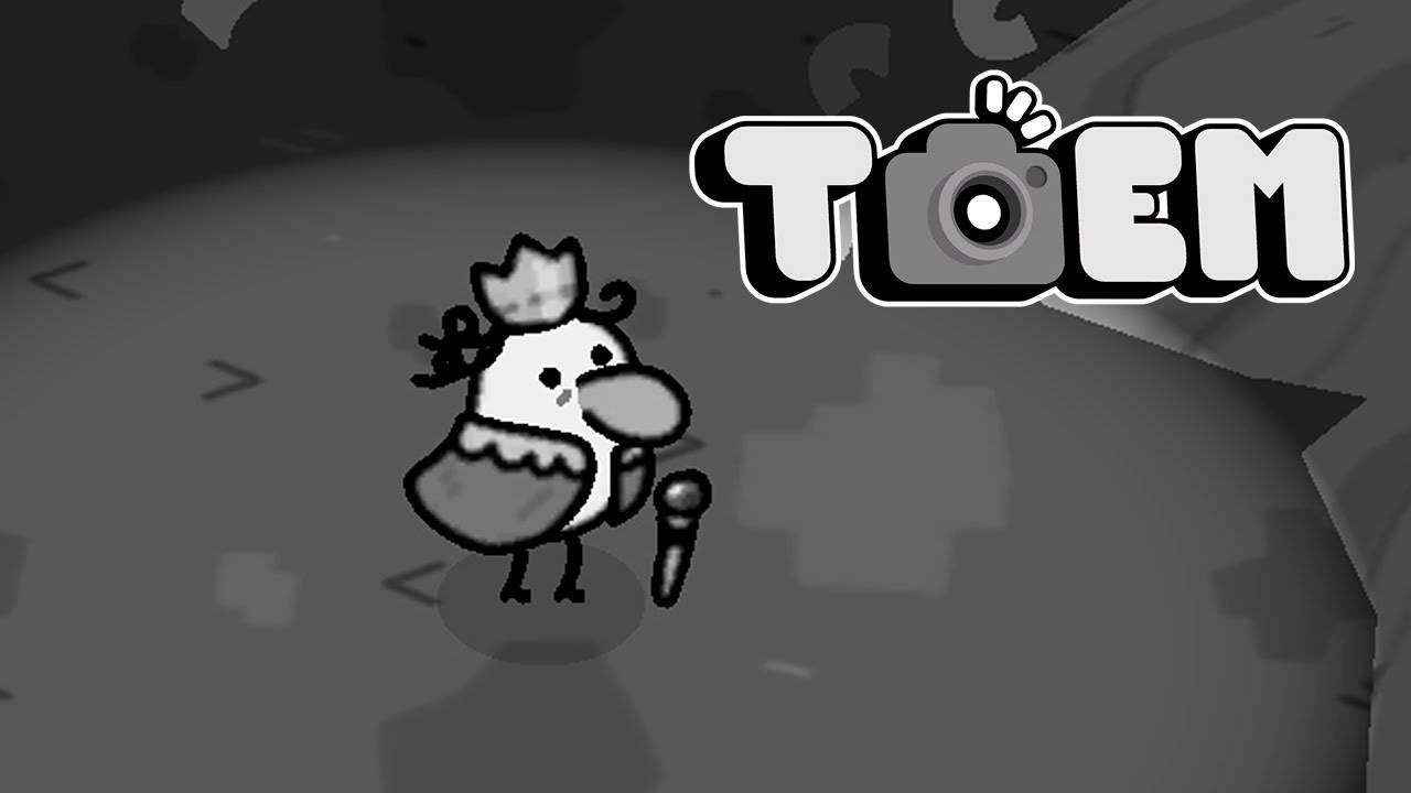 НАСТОЯЩИЙ ФИНАЛ ► TOEM [#8]