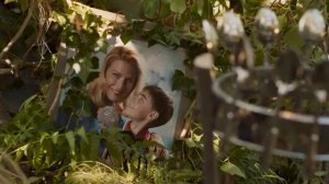 Фильм"Новая игрушка" 2022 года