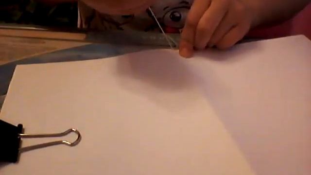 DIY школьная тетрадь смотреть онлайн