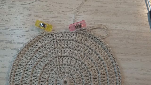 Вяжем в стиле 