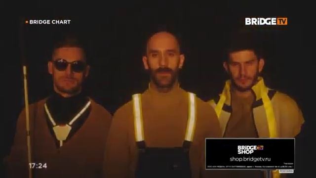 Полный выпуск Bridge Chart (BRIDGE TV, 20.05.2019)