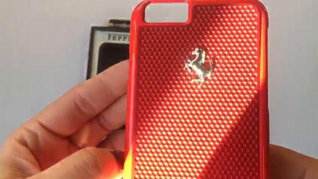 Чехол накладка PC Aluminium plate Hard черная смотреть онлайн