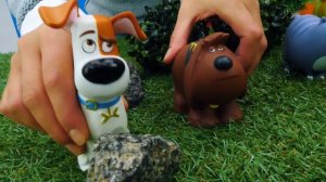 Детский сад Капуки Кануки: 2 смена - Тайная жизнь домашних животных