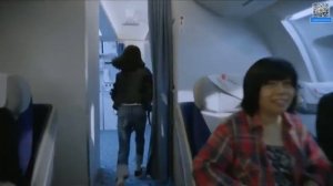 Дорама Новый горизонт 17 серия с русской озучкой