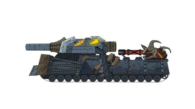 Адский раттте смотреть онлайн