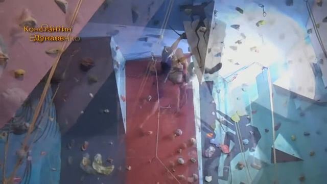 ЧиП АО ледолазание - 2017. Драйтулинг. смотреть онлайн