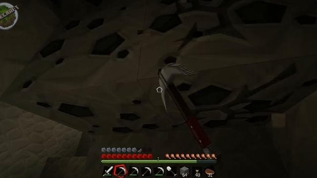 Minecrat IOc9I let's play - 11 Новое начало смотреть онлайн