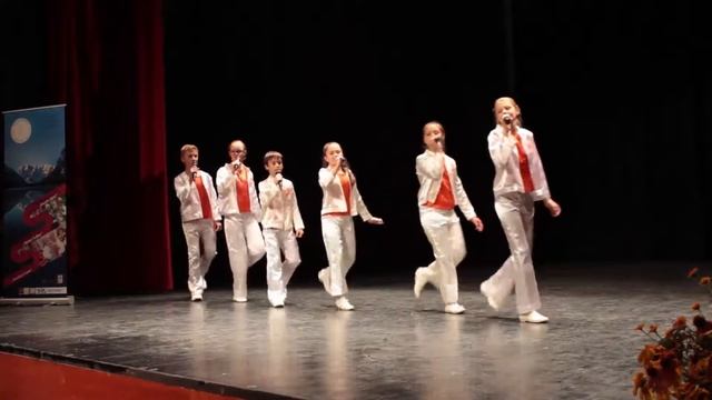 Международный фестиваль «Альпийские встречи», 2016 смотреть онлайн