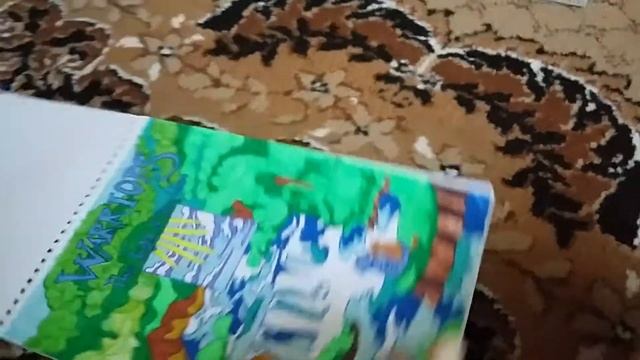 Мои рисунки #2 смотреть онлайн