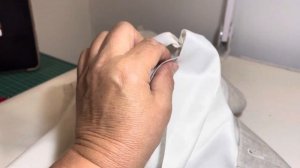 Как быстро ушить мужской жилет с подкладкой