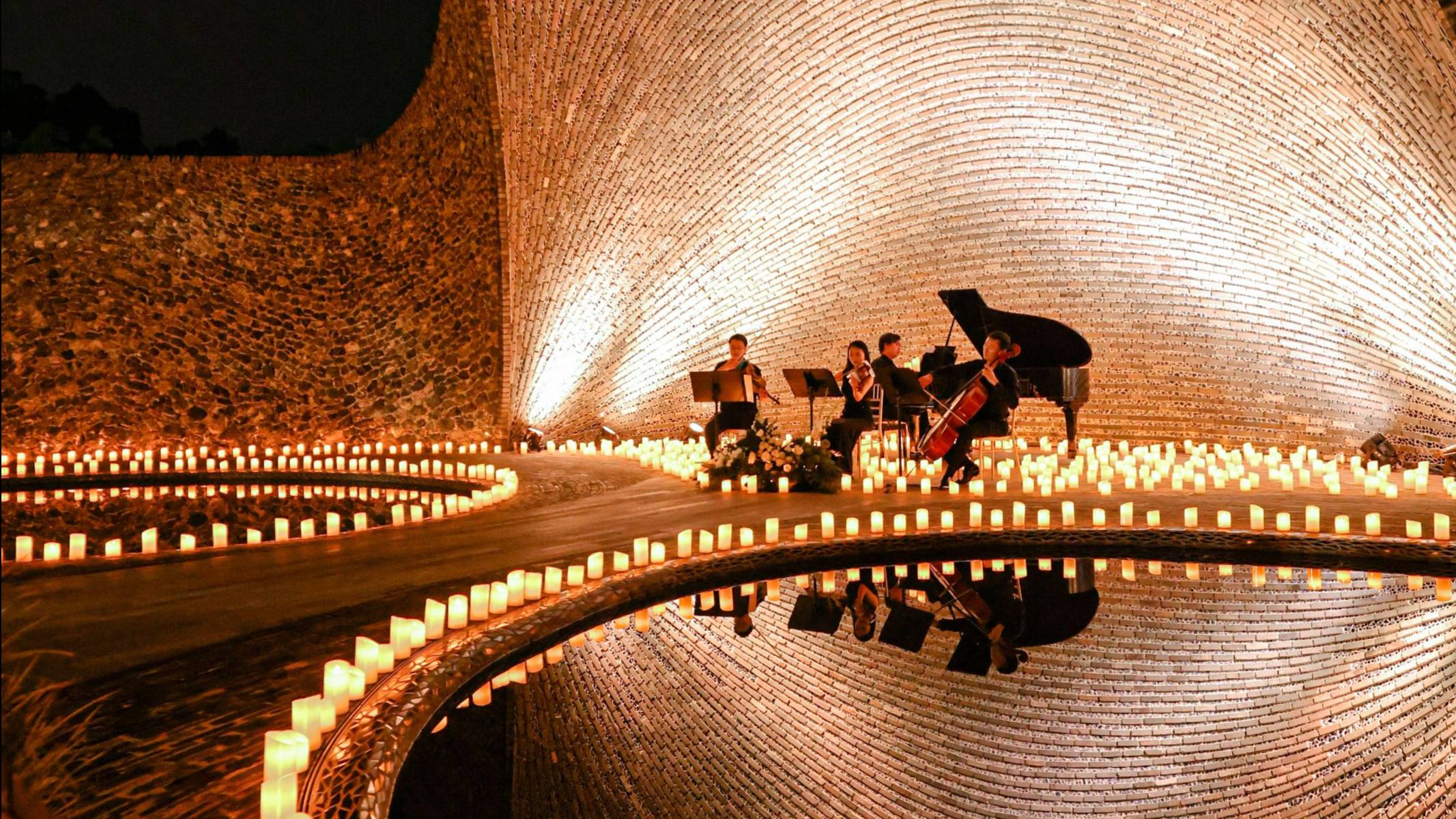 Marisfrolg Campus в Шэньчжэне