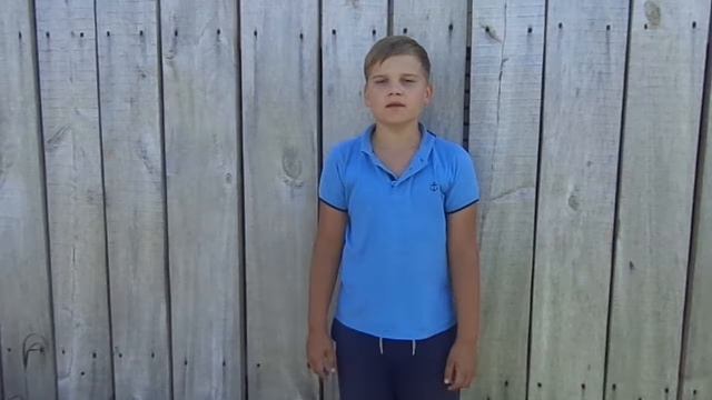 Страна читающая - читает Каримов Артур смотреть онлайн